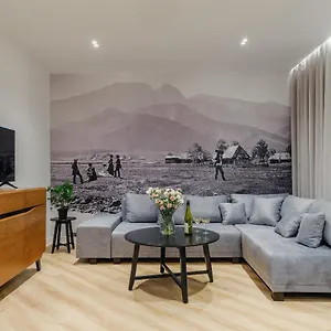 Apartman I Krupowki 16, Na Szczytach, Zakopane