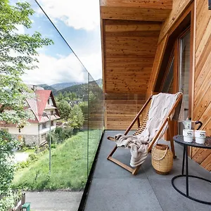  Apartament Zakoznami- Wywczas