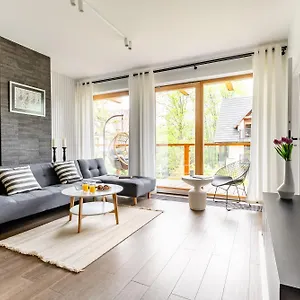 Apartament Pod Giewontem Lux&spa