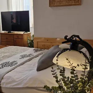  Apartament Swierk - Panorama Tatr