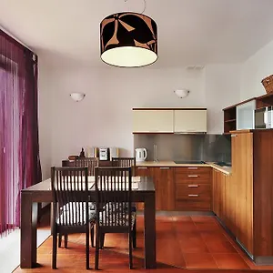  Apartament Tatrzańskie Turnie Centrum