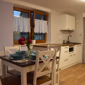 Apartman 